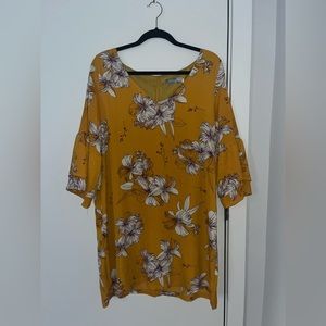 Belongsci dress Size XL​